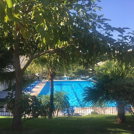 Hotel Golden Dolphin Express - Aguas Termais 24H Caldas Novas Ngoại thất bức ảnh
