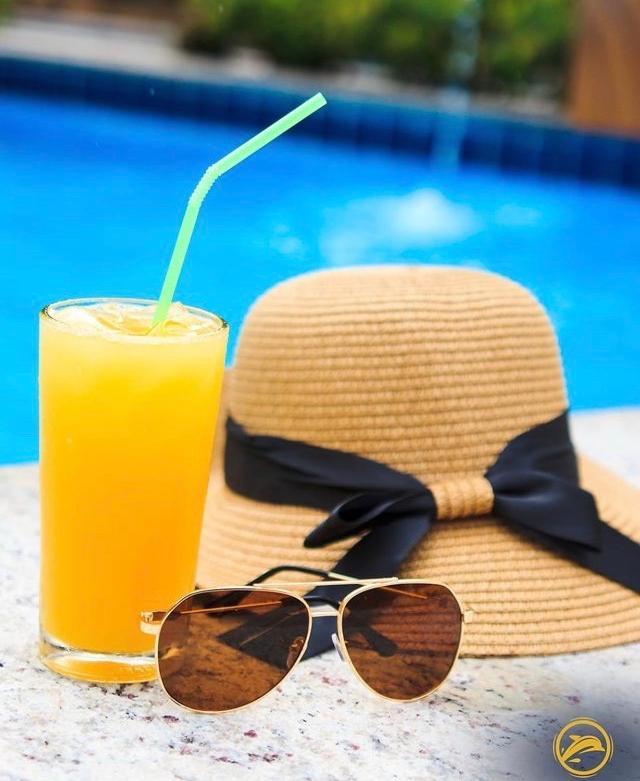 Hotel Golden Dolphin Express - Aguas Termais 24H Caldas Novas Ngoại thất bức ảnh