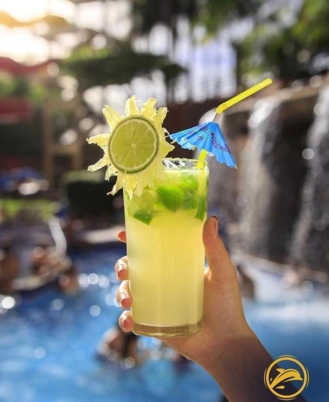 Hotel Golden Dolphin Express - Aguas Termais 24H Caldas Novas Ngoại thất bức ảnh