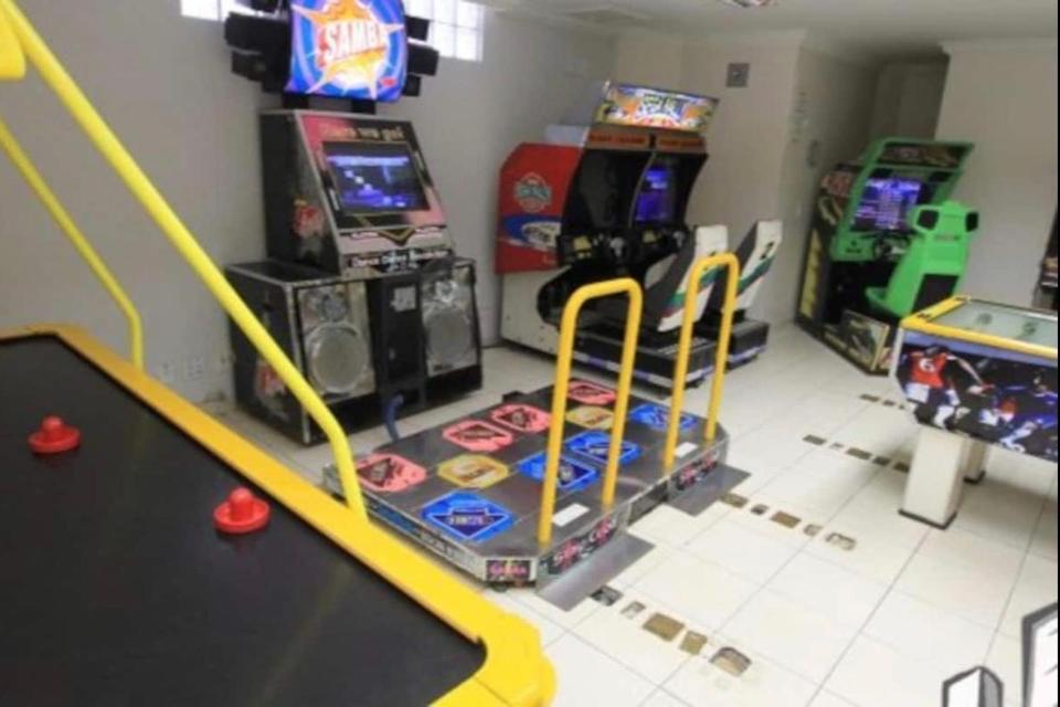 Hotel Golden Dolphin Express - Aguas Termais 24H Caldas Novas Ngoại thất bức ảnh